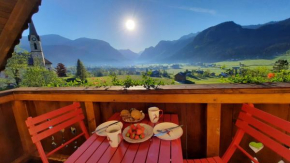 Kalvarienberg Appartement Gosau